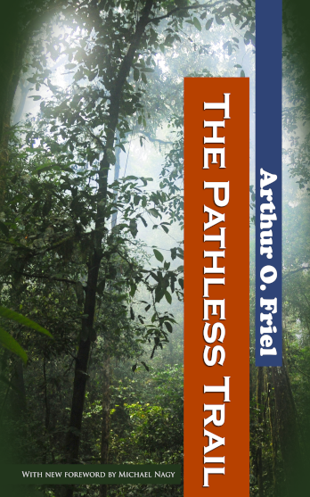 The Pathless Trail